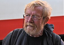 Jan Rejžek (2019)