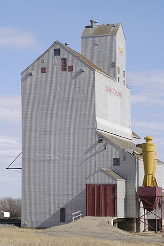 <span class="mw-page-title-main">Lang, Saskatchewan</span> Village in Saskatchewan, Canada