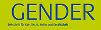 Logo der GENDER