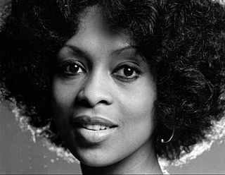 <span class="mw-page-title-main">Lola Falana</span> American singer, dancer, and actress