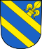 Coat of arms of Lommis