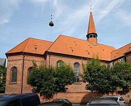 Kerk