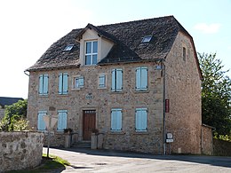 Vaureilles – Veduta