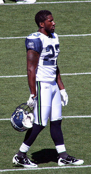 <span class="mw-page-title-main">Marcus Trufant</span> American football player (born 1980)