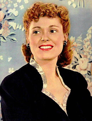 <span class="mw-page-title-main">Martha Scott</span> American actress (1912–2003)