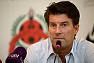 Michael Laudrup -  Bild