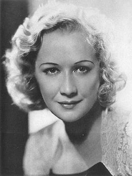 Miriam Hopkins in 1932