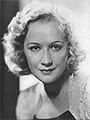 Miriam Hopkins overleden op 9 oktober 1972