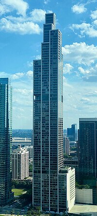 NEMA Building, Near South Side, Downtown Chicago, Illinois.jpg