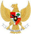 Escudo de Indonesia