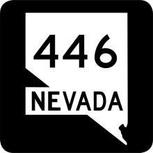 Nevada 446.svg