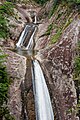 52. Nunobiki Falls