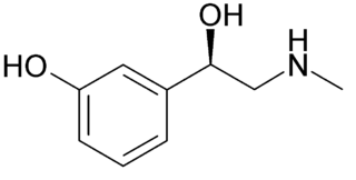 <span class="mw-page-title-main">Alpha-adrenergic agonist</span> Class of drugs