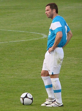 <span class="mw-page-title-main">Phil Bardsley</span> Scottish footballer