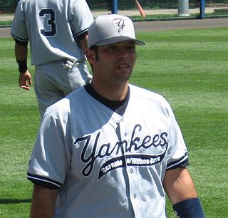 <span class="mw-page-title-main">Raúl Chávez</span> Venezuelan baseball player (born 1973)