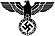 Nazi Germany Coat of Arms