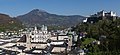 Salzburg Altstadt Panorama 20170409 02