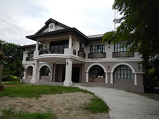 <span class="mw-page-title-main">San Jose, Tarlac</span> Municipality in Tarlac, Philippines