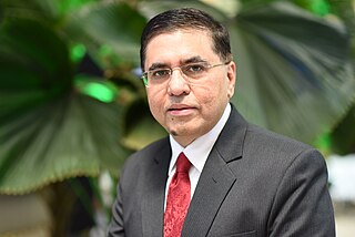 <span class="mw-page-title-main">Sanjiv Mehta (Indian businessman)</span> Indian business executive