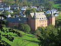 Schloss Adolfsburg, Sauerland (ca. 1670–1980)