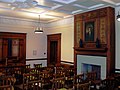 Scottish Nationality Room