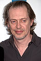 Steve Buscemi op 25 april 2009 geboren op 13 december 1957