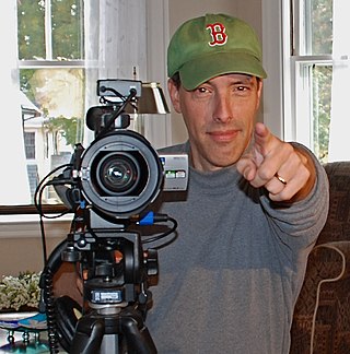 <span class="mw-page-title-main">Steve Garfield</span> American journalist