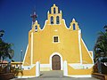 Image:Tepakán, Yucatán.