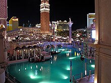 The Venetian outside.JPG