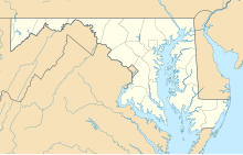 MD46 is located in Maryland