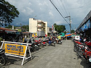 <span class="mw-page-title-main">Umingan</span> Municipality in Pangasinan, Philippines