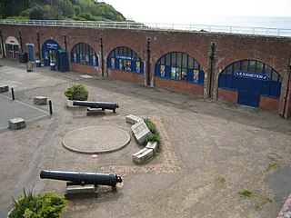 <span class="mw-page-title-main">Archaeology Discover Centre</span>