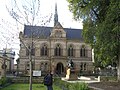 Mitchell Building, University of Adelaide