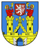 Wappen der Stadt Kamenz