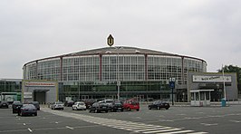 Westfalenhallen