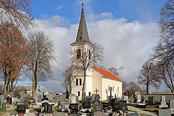 Church of Saints Peter and Paul