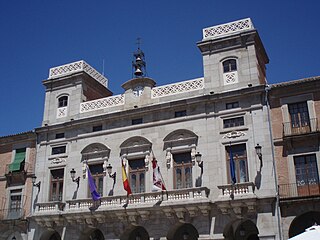 Ayuntamiento