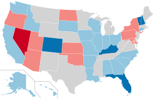 <span class="mw-page-title-main">1974 United States Senate elections</span>