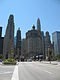 Michigan Avenue Bridge