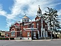 Holy Trinity Armenian Apostolic Church