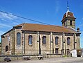 Kirche Saint-Martin