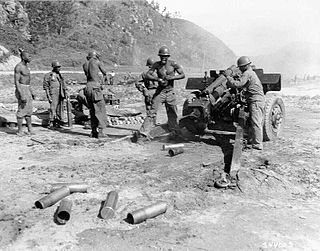 <span class="mw-page-title-main">Battle of Sangju (1950)</span> Engagement between the United Nations and North Korean forces