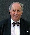 Alexander McCall Smith geboren op 24 augustus 1948