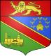 Coat of arms of Sotteville-lès-Rouen