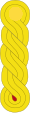 Second Lieutenant