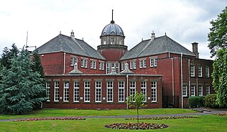 <span class="mw-page-title-main">Rawtenstall Library</span> Library in Lancashire, England