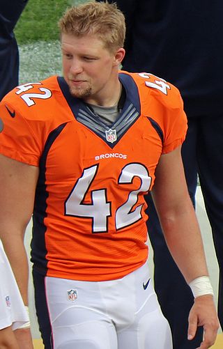 <span class="mw-page-title-main">Casey Kreiter</span> American football player (born 1990)