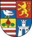 Blason de Région de Košice