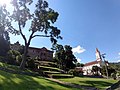 Convento São Boaventura e Igreja São João Batista, no bairro Daltro Filho.