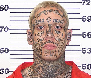 <span class="mw-page-title-main">Curtis Allgier</span> American murderer and white supremacist